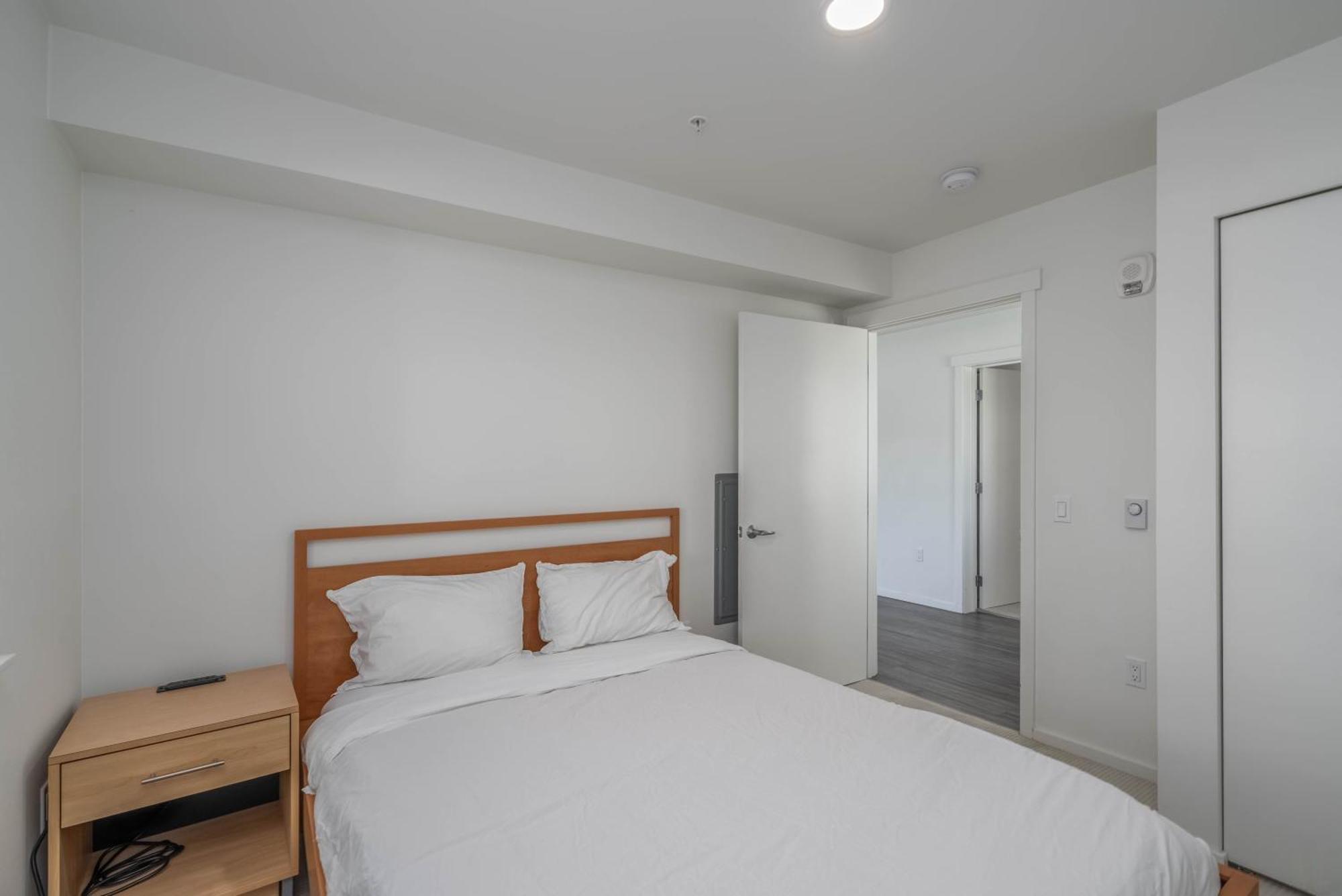 U Place Urban Apartments By Sweetome Seattle Exterior photo